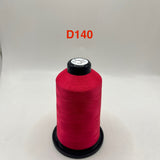 Polyneon Embroidery Thread #40 – 5500 Yards (New Colors Added)