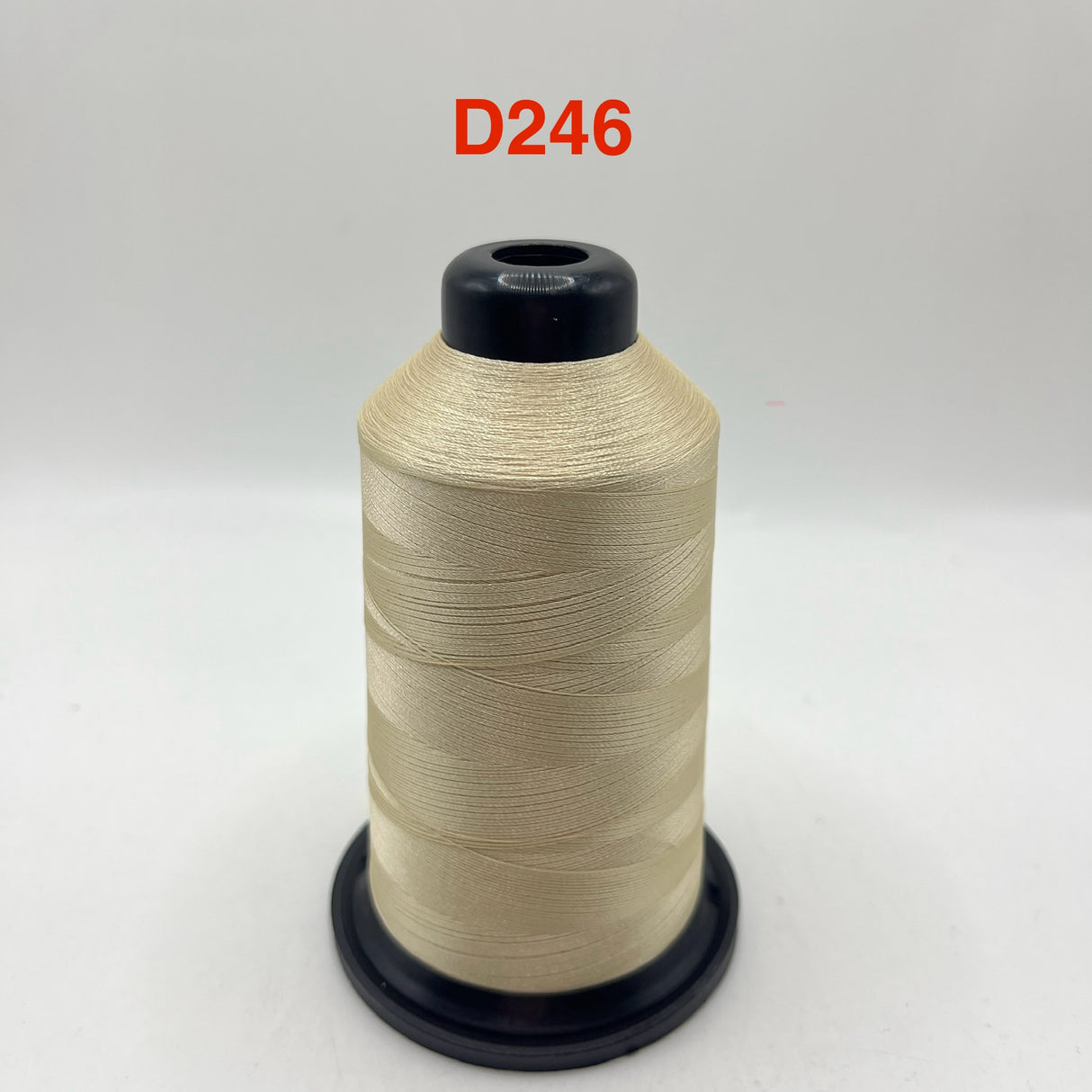 Polyneon Embroidery Thread #40 – 5500 Yards (New Colors Added)