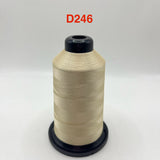 Polyneon Embroidery Thread #40 – 5500 Yards (New Colors Added)