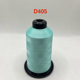 Polyneon Embroidery Thread #40 – 5500 Yards (New Colors Added)