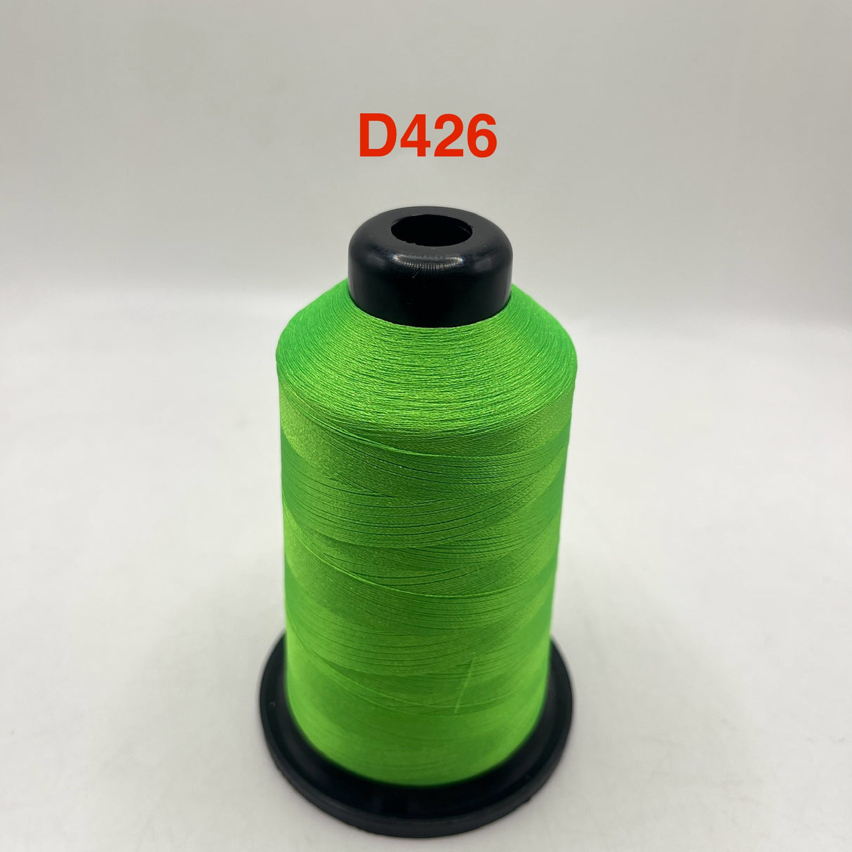 Polyneon Embroidery Thread #40 – 5500 Yards (New Colors Added)