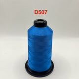 Polyneon Embroidery Thread #40 – 5500 Yards (New Colors Added)
