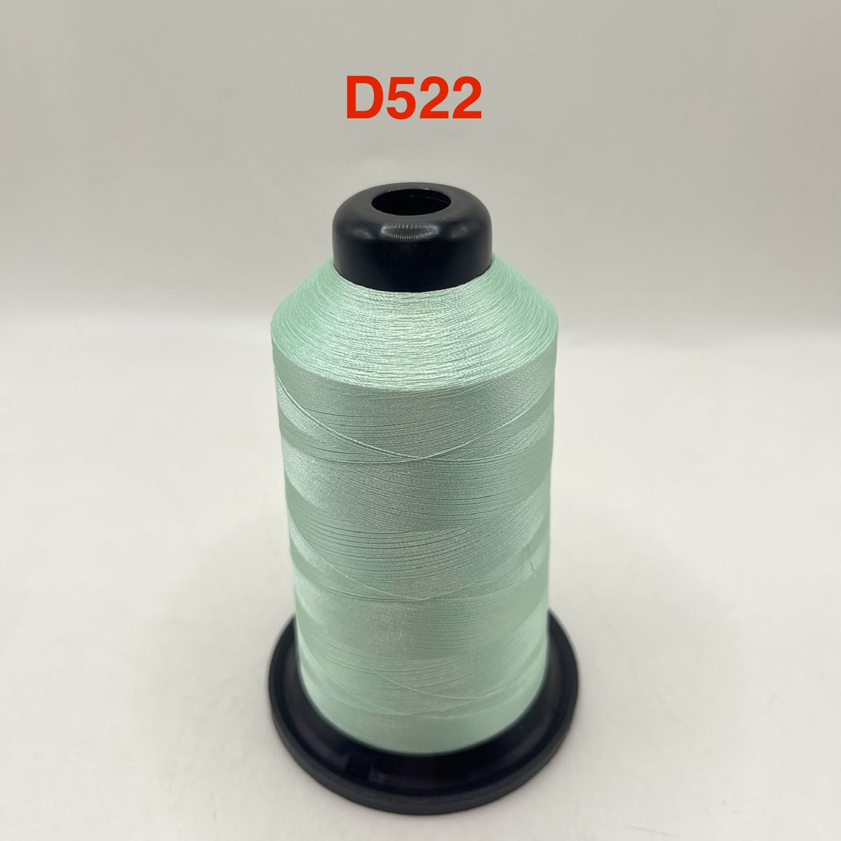Polyneon Embroidery Thread #40 – 5500 Yards (New Colors Added)