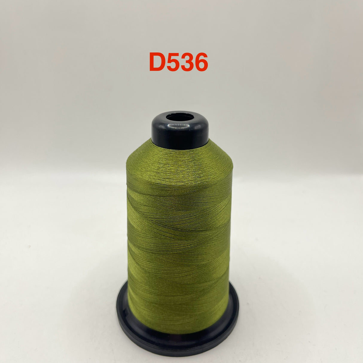 Polyneon Embroidery Thread #40 – 5500 Yards (New Colors Added)