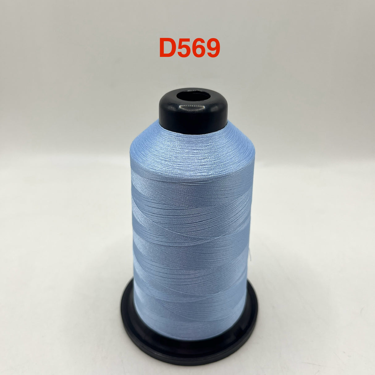 Polyneon Embroidery Thread #40 – 5500 Yards (New Colors Added)