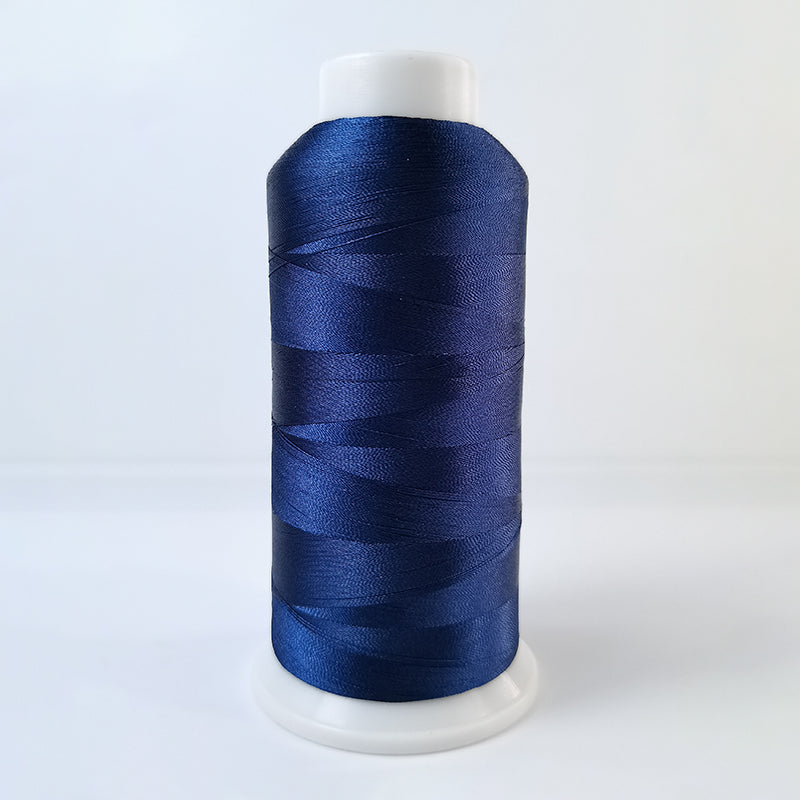 Navy D-623 Polyneon thread