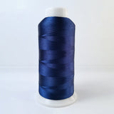 Navy D-623 Polyneon thread