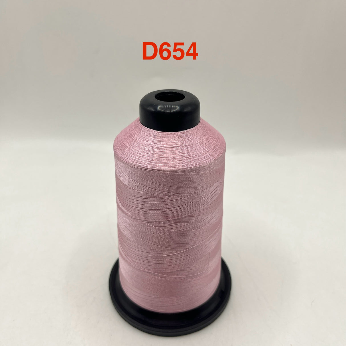 Polyneon Embroidery Thread #40 – 5500 Yards (New Colors Added)