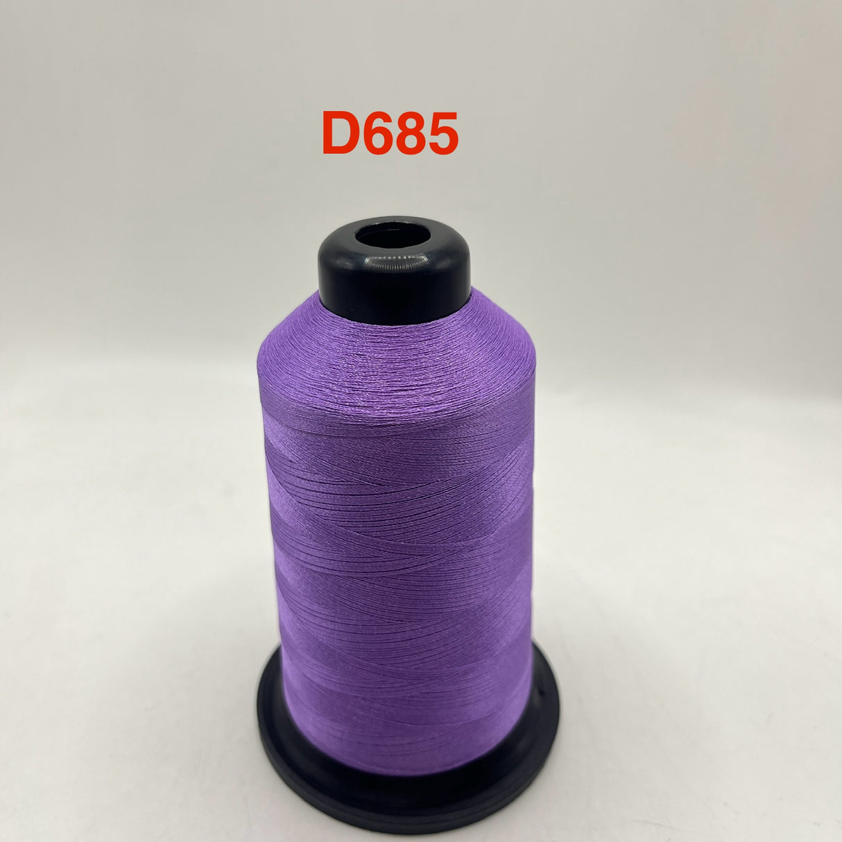Polyneon Embroidery Thread #40 – 5500 Yards (New Colors Added)