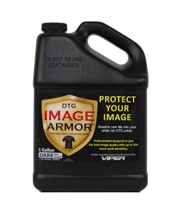 Image Armor DARK (Black Label) DTG Pretreatment