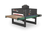 Vastex EconoRed III 30-inch infrared conveyor dryer