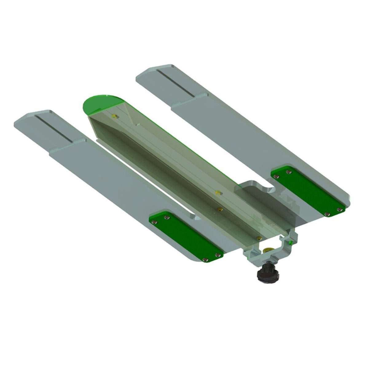 EZ Sleeve Pallet