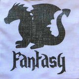 Fantasy Flex Heat Transfer Vinyl – 19.7" x 1 Yard
