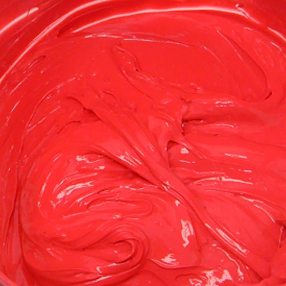 Fluorescent Plastisol Ink – 9 Neon Colors – Day Glow Screen Printing Ink
