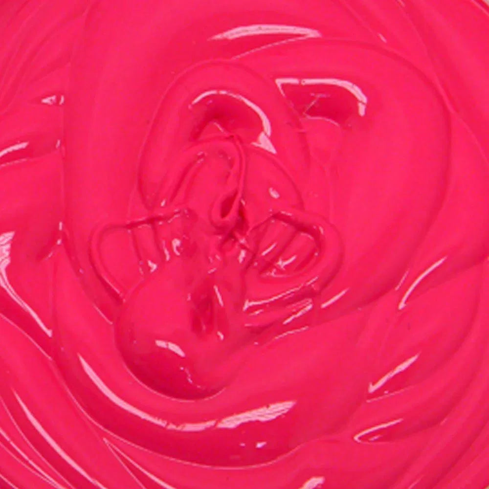 Fluorescent Plastisol Ink – 9 Neon Colors – Day Glow Screen Printing Ink