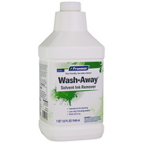 Franmar® Wash-Away Solvent Ink Remover
