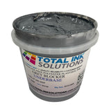 Grey Blocker Underbase –290°F to 310°F Cure For Cotton, Polyester & Blends