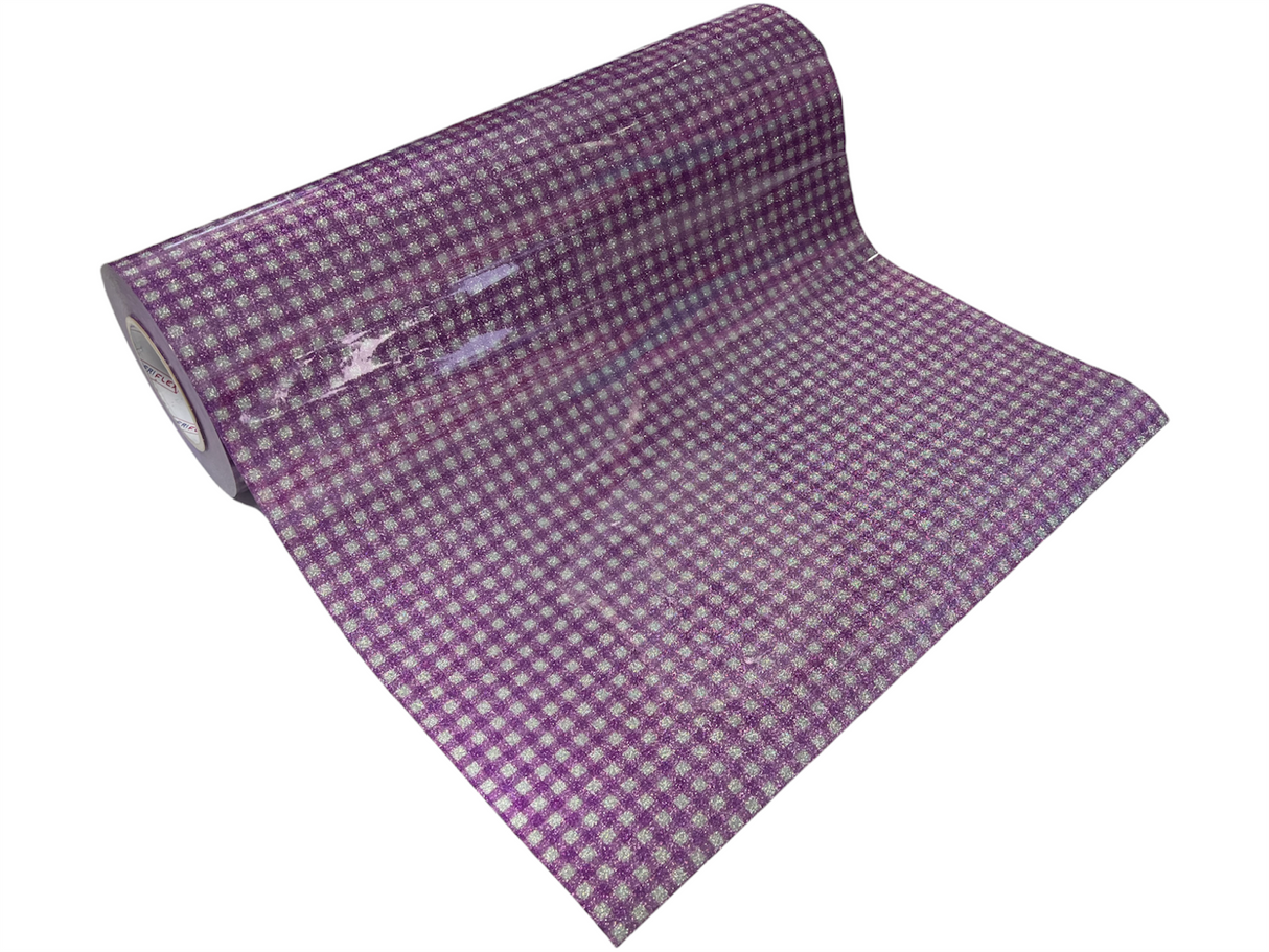 Ameriflex DecoFlex Reflective HTV – Twinkle 20"