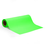 Quickweed™ Glow In The Dark Heat Transfer Vinyl – 12" & 20" X 1 YD