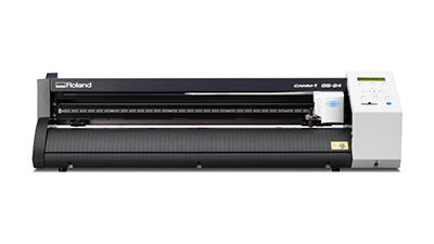 Roland VersaSTUDIO GS-24 - Desktop Vinyl Cutter with Stand