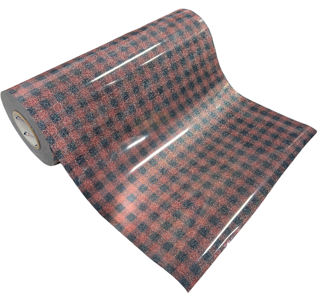 Ameriflex DecoFlex Reflective HTV – Twinkle 20"