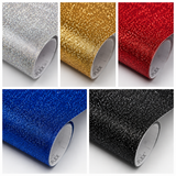 Ameriflex DecoFlex Glitter PU Heat Transfer Vinyl