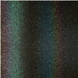 Siser Puff Glitter Black swatch
