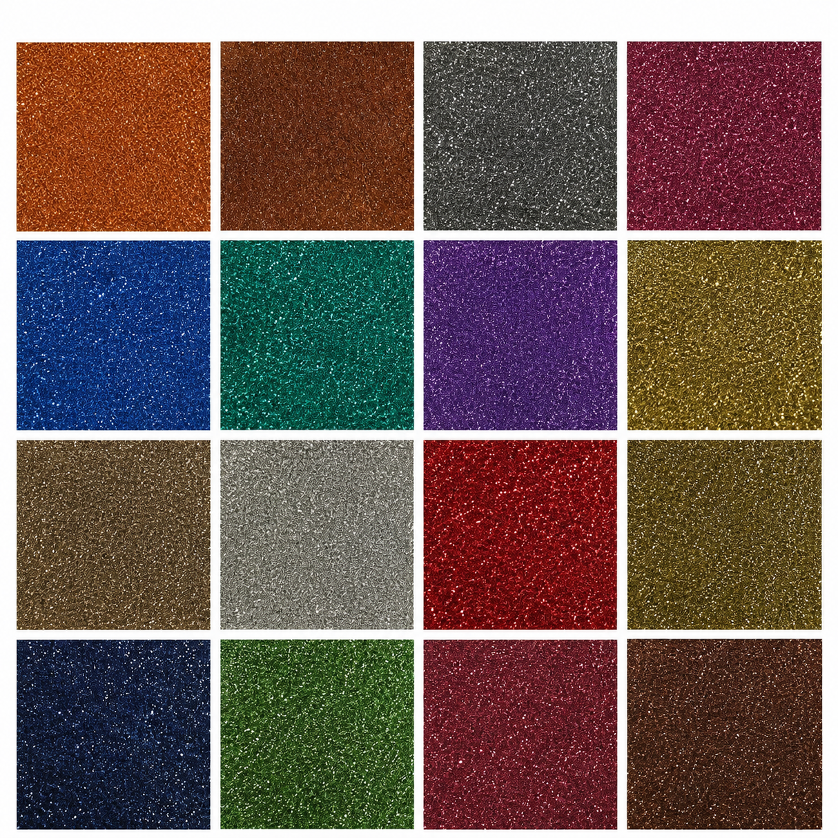 Glitter Particles (By The Pound)