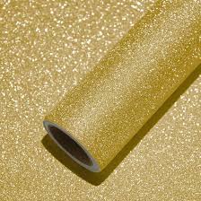 QuickPrint™ Glitter Printable Heat Transfer Vinyl