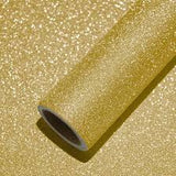QuickPrint™ Glitter Printable Heat Transfer Vinyl