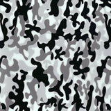 DecoFilm™ Soft Metallics Pattern Heat Transfer Vinyl – 20" X 1 YD