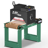 Vastex LittleRed XD Dual Zone Conveyor Dryers – High-Performance DTG & Screen Printing Curing System