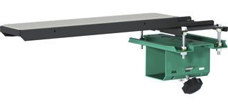 Vastex Rotor Arm & Pallet