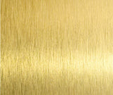 Ameriflex Fabric Hairline Gold & Silver 20"