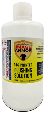 Image Armor DTF Flushing Solution 1L | Total Ink Solutions