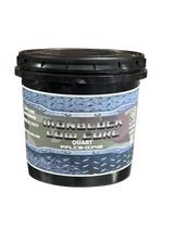 Grey Blocker Underbase – IronBlock LC 270°F Low Cure for Dye Migration Control