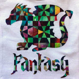 Fantasy Flex Heat Transfer Vinyl – 19.7" x 1 Yard
