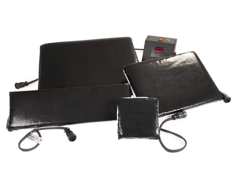 Hotronix® Power Platen™ – 11" x 15"