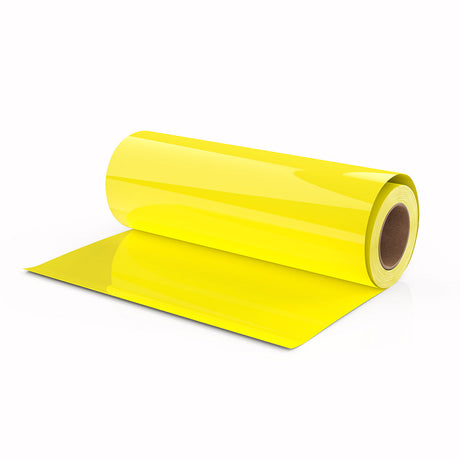 B-Flex Gimmie 5 HTV - Lemon Yellow