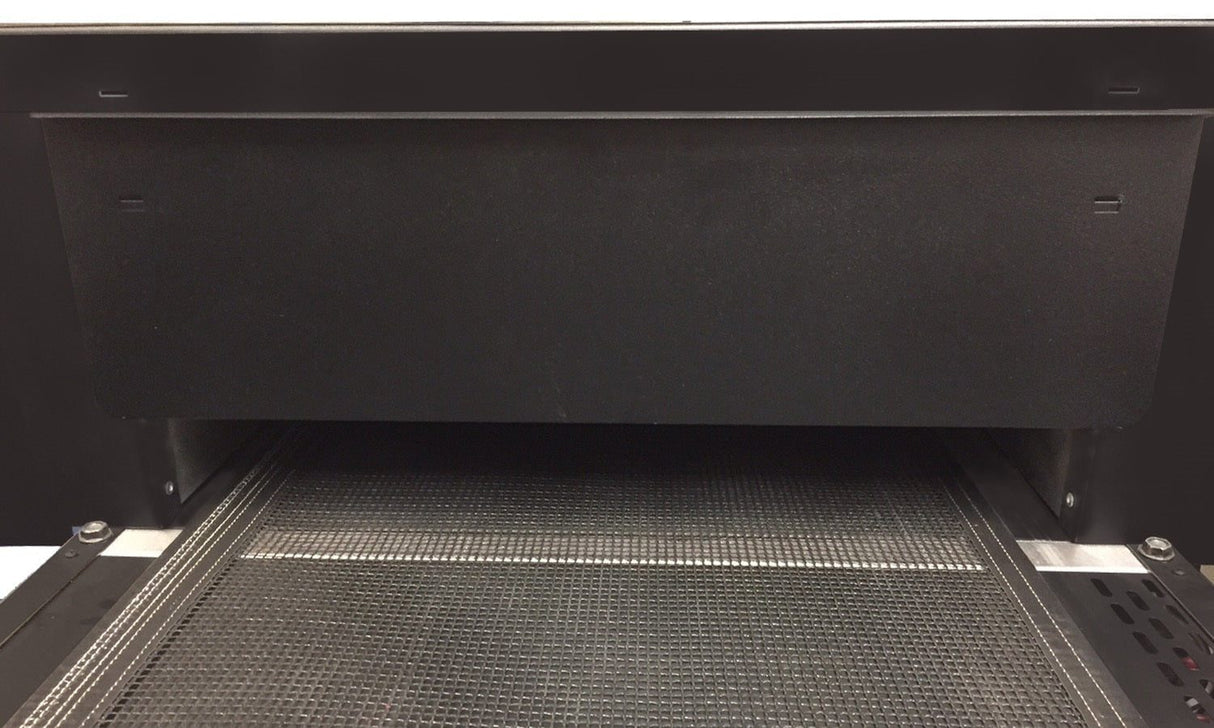 BBC Little Buddy Series Conveyor Dryer – Compact, Efficient, and Built for Small Shops