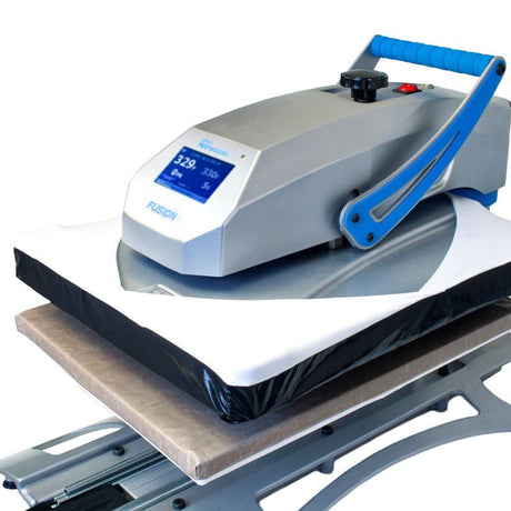 Hotronix lower platen cover