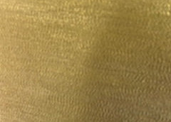 Faux Twill Metallic 19"