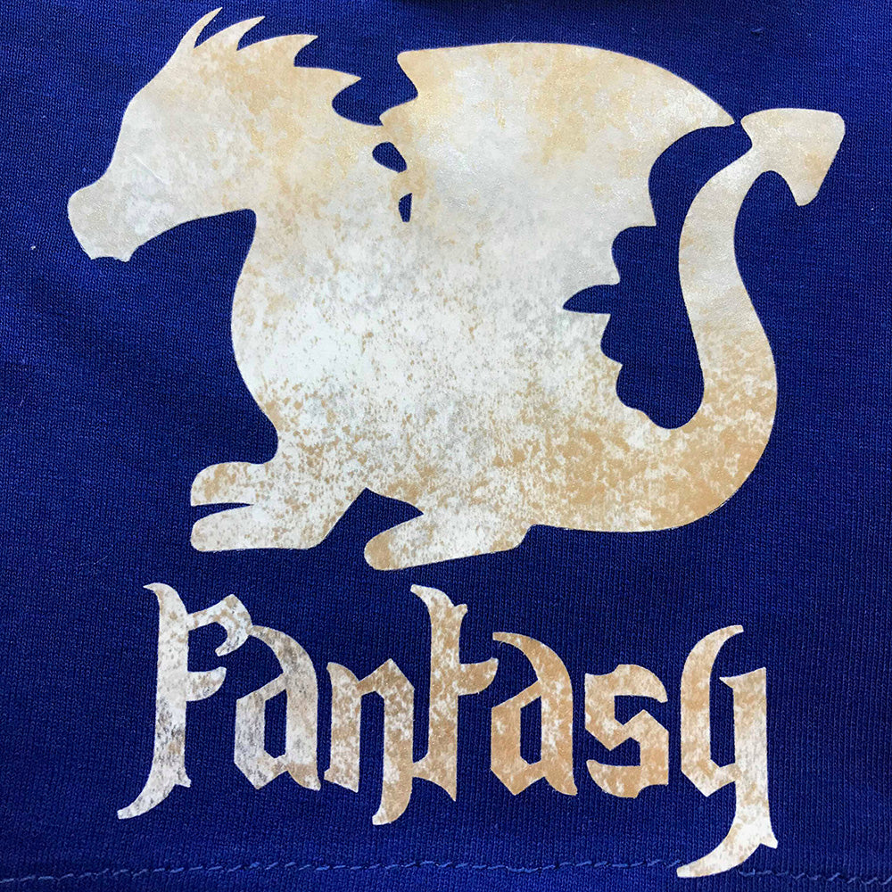 Quickweed™ Fantasy Flex Heat Transfer Vinyl  – 19.7" X 1 YD