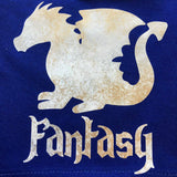 Quickweed™ Fantasy Flex Heat Transfer Vinyl  – 19.7" X 1 YD