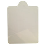 Neck Protrusion Pallet