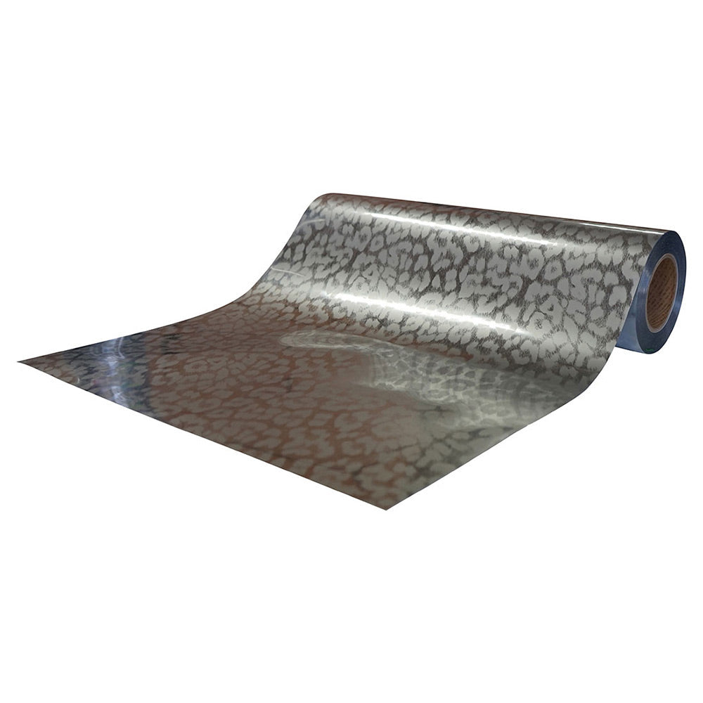 Quickweed™ Design Foil Heat Transfer Vinyl  – 20" x 1 YD
