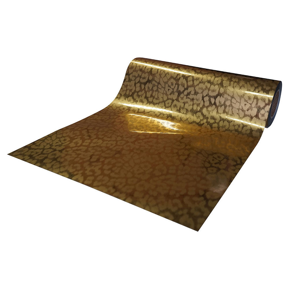 Quickweed™ Design Foil Heat Transfer Vinyl  – 20" x 1 YD