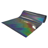 Quickweed™ Design Foil Heat Transfer Vinyl  – 20" x 1 YD