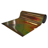Quickweed™ Design Foil Heat Transfer Vinyl  – 20" x 1 YD