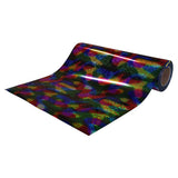 Quickweed™ Design Foil Heat Transfer Vinyl  – 20" x 1 YD
